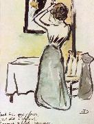 kees van dongen fate oil